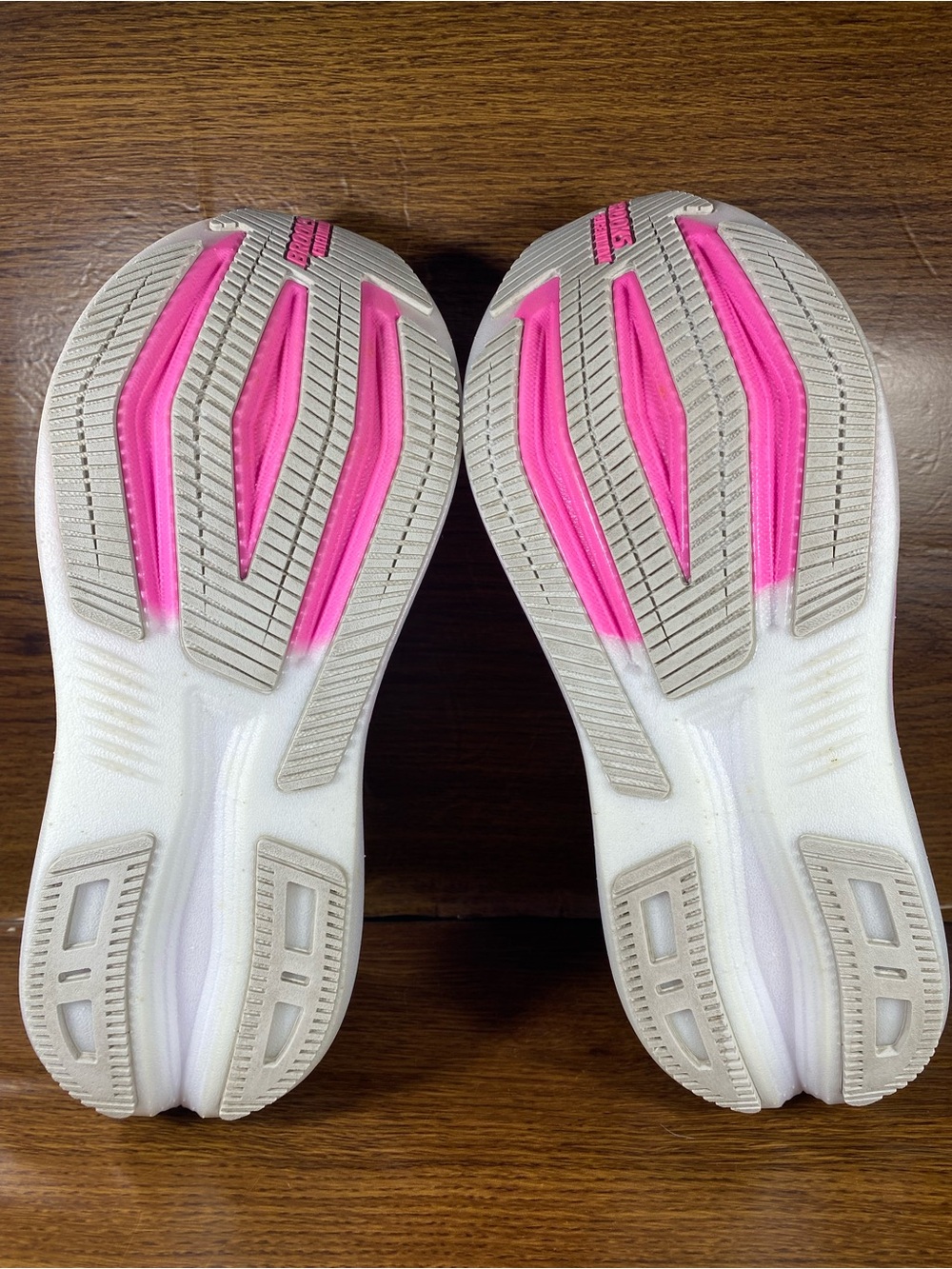 Brooks Glycerin max 2 women’s shoe size 11.5 - Picture 10 of 12